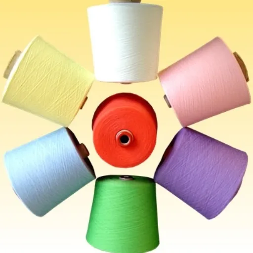 Leading Suppliers of Viscose Staple Fiber