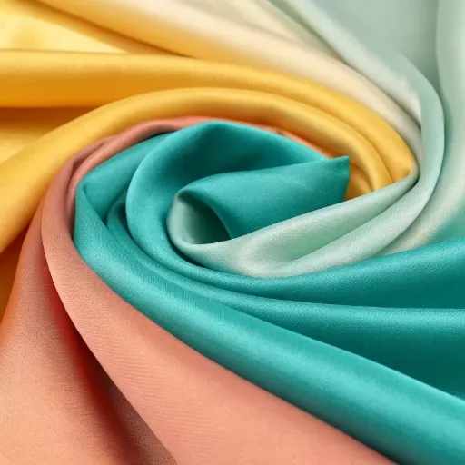 Market Trends in Viscose Rayon