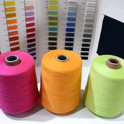 Polyester Yarn vs Acrylic Yarn: Which Synthetic is Best?