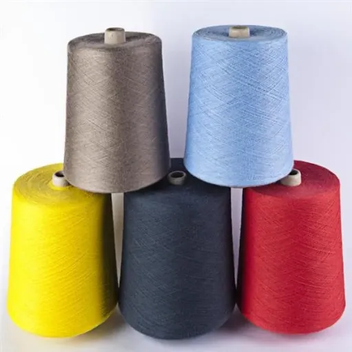 Polyester Yarn