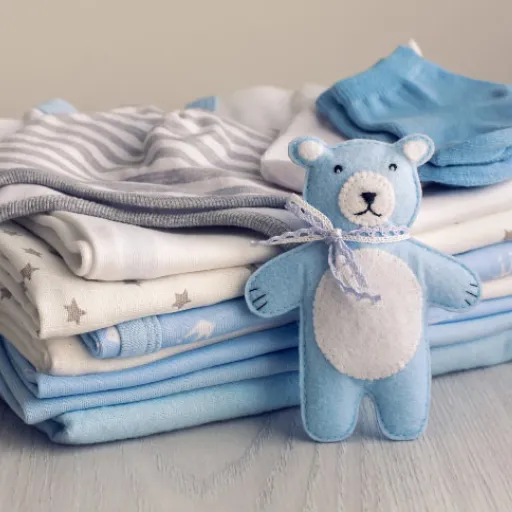 Polyester Yarn: Safe for Baby Blankets? What to Know About Polyester and Its Safety for Babies