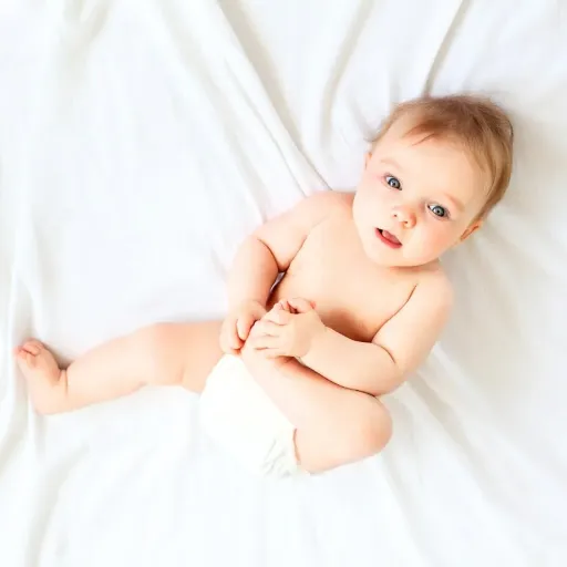 Polyester: Is This Fabric Safe for Babies?