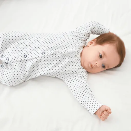 Potential Risks of Polyester for Babies