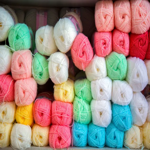 Practical Tips for Eco-Conscious Crafters