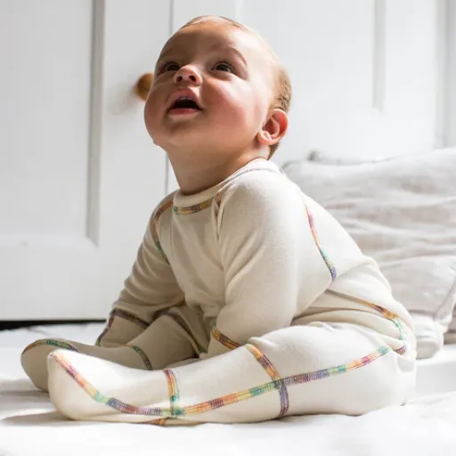 Practical Tips for Parents When Choosing Baby Clothing and Bedding