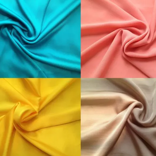Production of Viscose Rayon