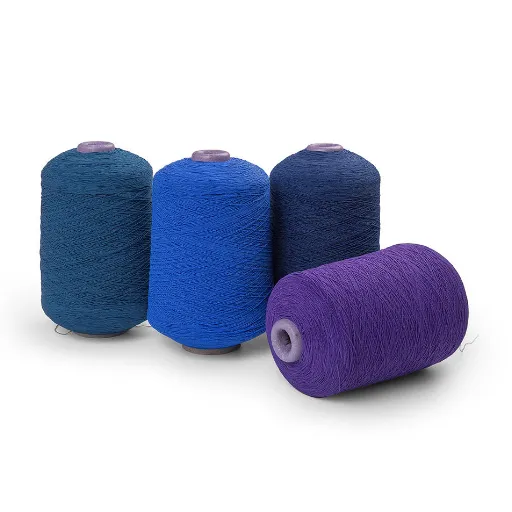 Properties of Spandex Covering Yarn