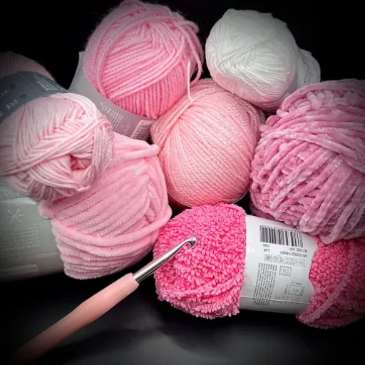 Pros and Cons of Wool Yarn
