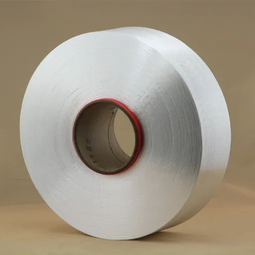 Sustainability in POY Yarn Production