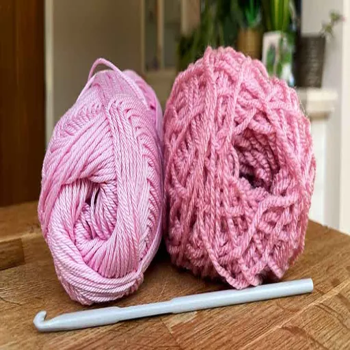 Sustainable Alternatives to Acrylic Yarn