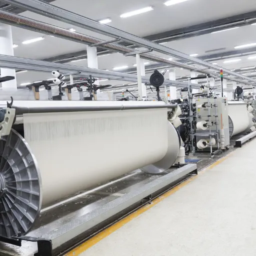 The Production Process of Viscose