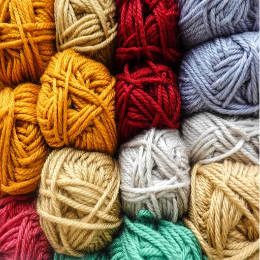 Understanding Acrylic Yarn