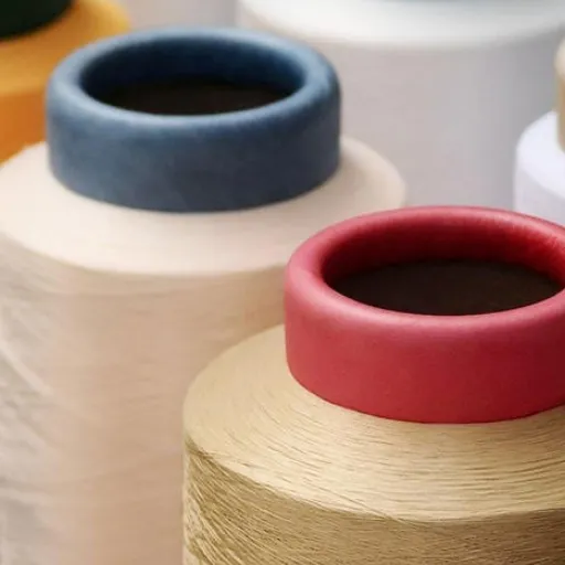 Understanding Covering Yarn