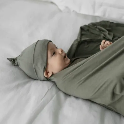 Understanding Polyester and Its Use in Baby Products