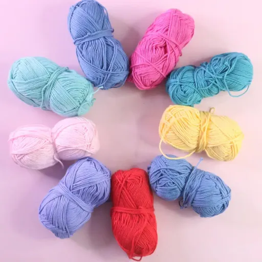 Understanding Synthetic Fibers