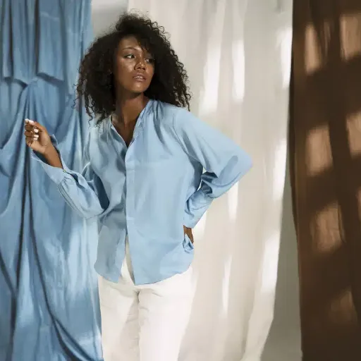 Using Viscose in Fashion and Home Textiles