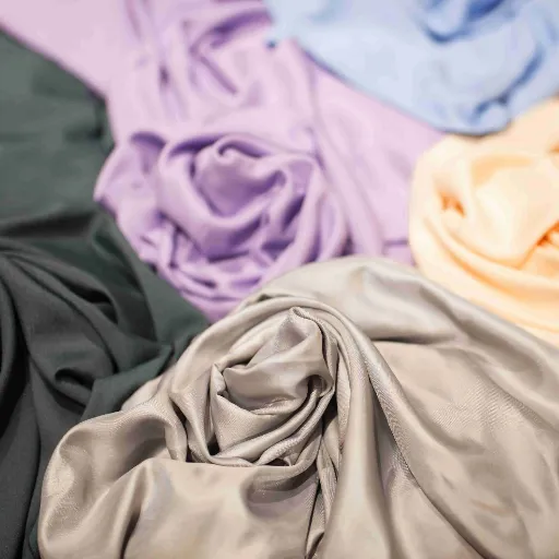 Viscose Rayon Fibre & Viscose Staple Fiber Supplier: Sustainability in Textile Production