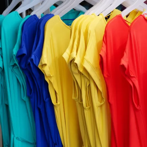 Introduction to Viscose and Rayon