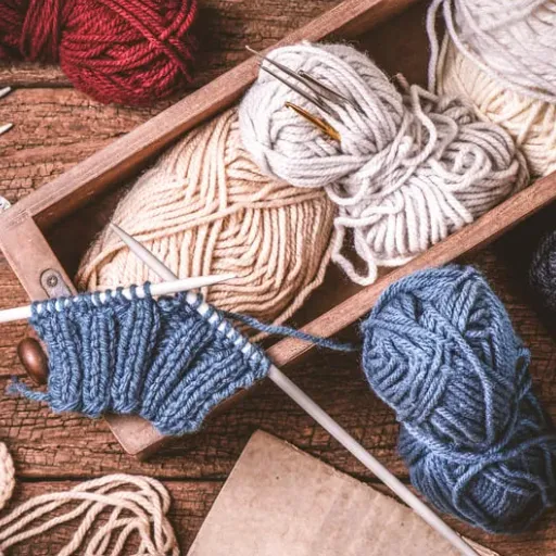 Washing and Caring for Acrylic and Wool