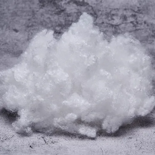 What Are Synthetic Staple Fibres?