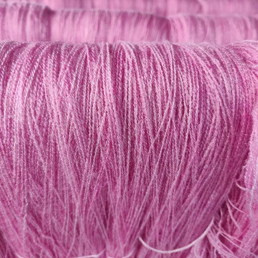 What is Acrylic Yarn?