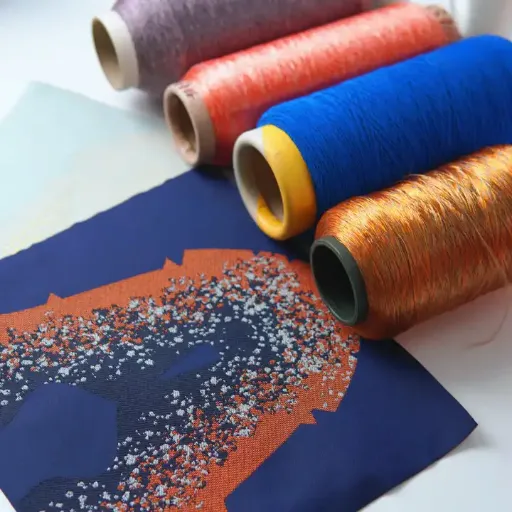 Applications of Covered Yarn