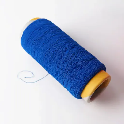 Introduction to Covered Yarn
