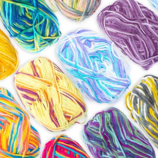 Benefits of Using Polyester Yarn