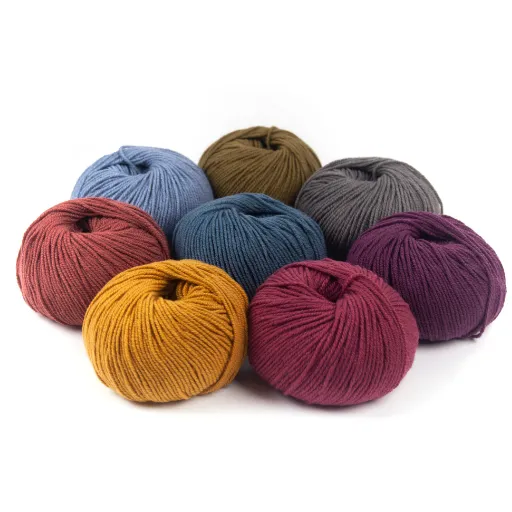 Acrylic Fiber & Fabric: Properties, Uses, and More