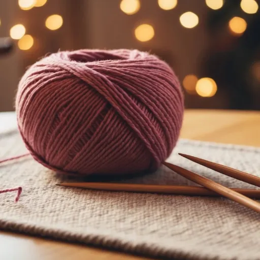 Acrylic Yarn & Thread: Find Your Perfect Acrylic Choice