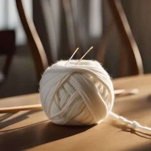 Acrylic Yarn vs. Natural Yarns