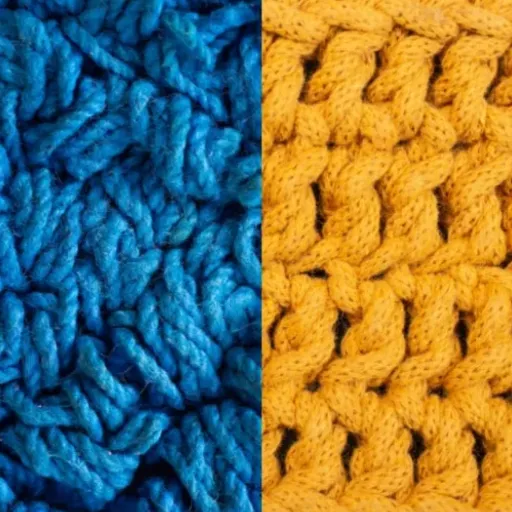 Acrylic vs Nylon: Physical and Chemical Properties