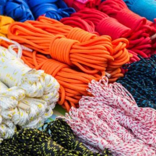 Acrylic vs Polyester Fabric: Synthetic Yarn Differences
