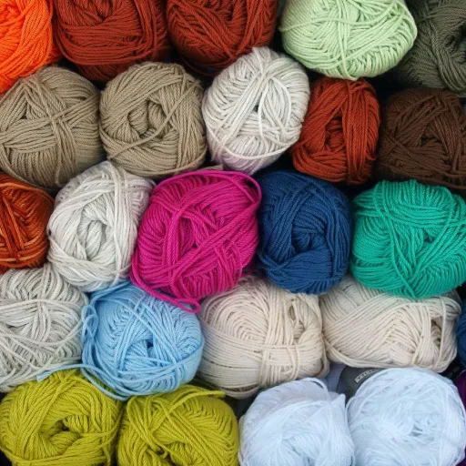 Advanced Techniques in Crochet