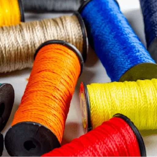 Applications of Acrylic and Nylon in Clothing Materials