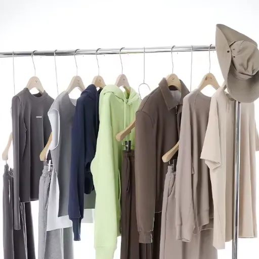 Applications of Cotton and Polyester