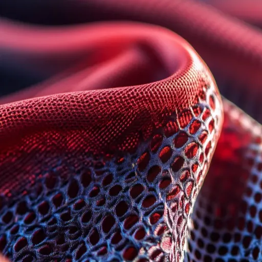 Applications of High-Performance Polyester