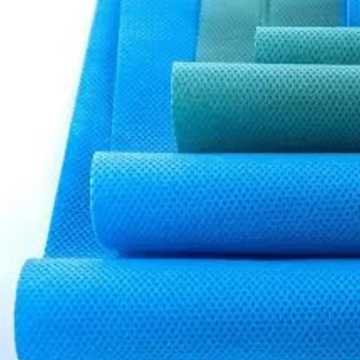 Applications of Woven Polypropylene Fabric