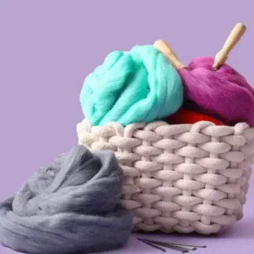 Benefits of Using Acrylic Yarn