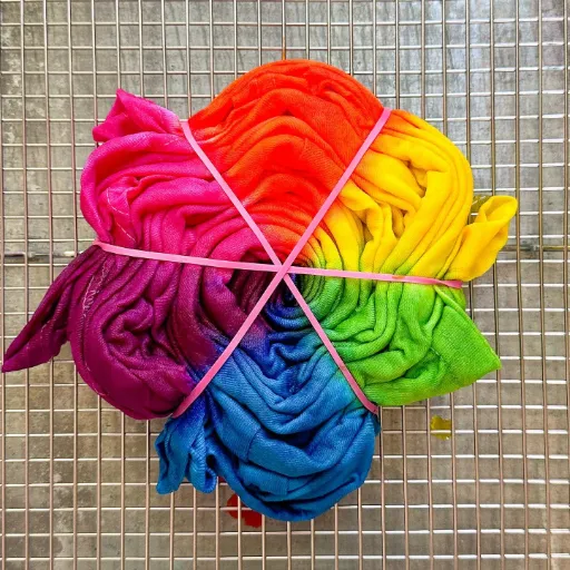 Can You Dye Polyester? A Complete Guide