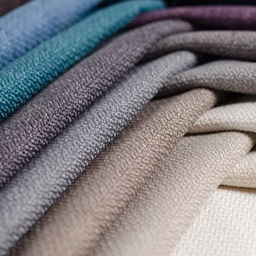 Care Instructions for Polyester and Acrylic