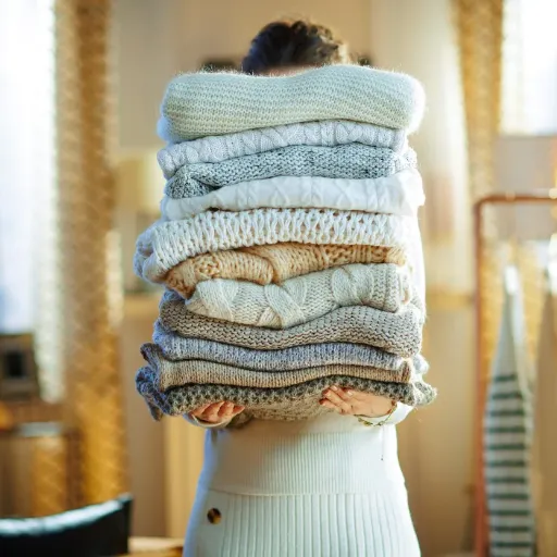 Care and Maintenance of Yarn