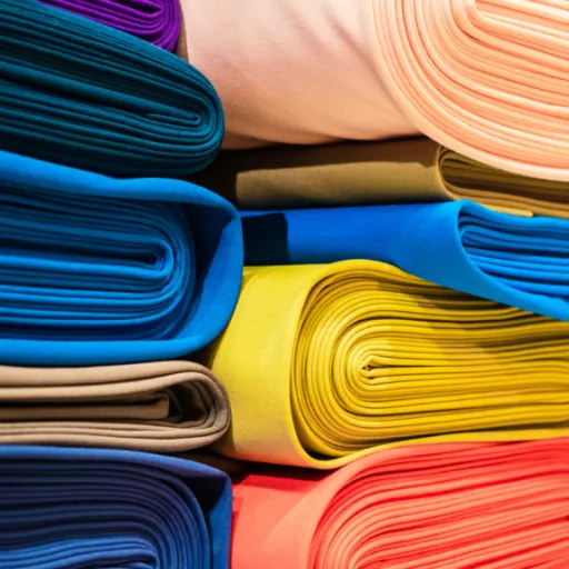 Caring for Cotton Polyester Fabrics