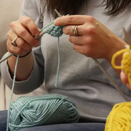 Choosing the Right Polyester Yarn for Your Crochet Projects