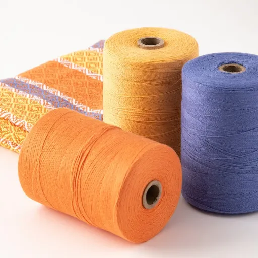 Choosing the Right Type of Polyester Yarn