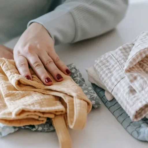 Comfort and Breathability