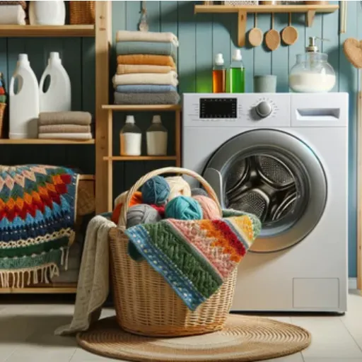 Common Mistakes to Avoid When Washing Acrylic Yarn