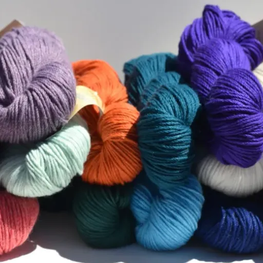 Common Uses in Textiles and Industries