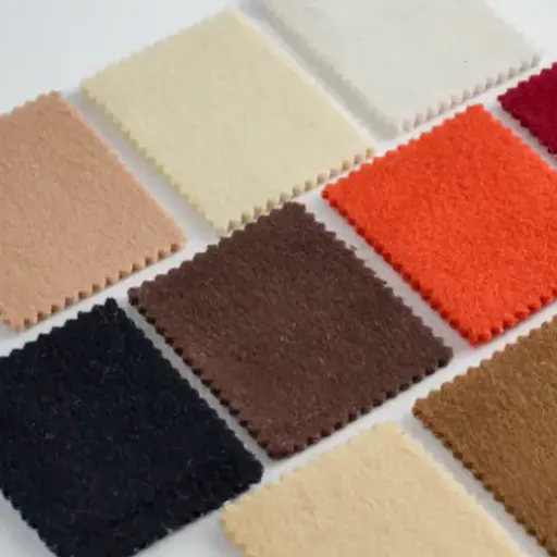 Comparing Acrylic to Other Fibers