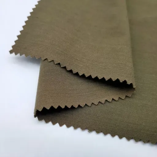 Comparing Poly Cotton and 100% Polyester